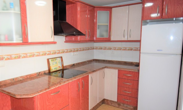 Revente - Apartment - Guardamar del Segura