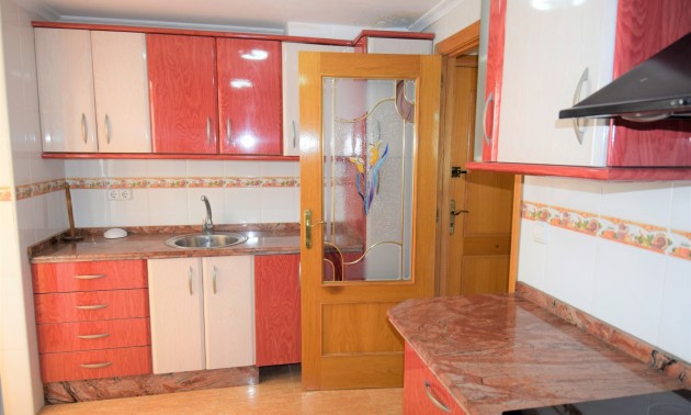 Revente - Apartment - Guardamar del Segura