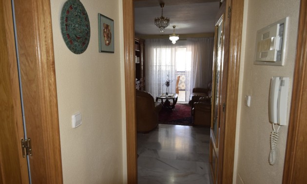 Revente - Apartment - Guardamar del Segura