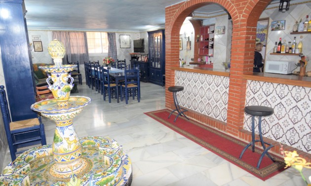 Revente - Apartment - Guardamar del Segura