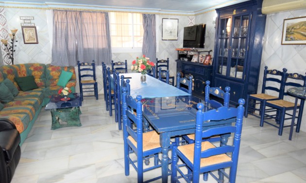 Revente - Apartment - Guardamar del Segura