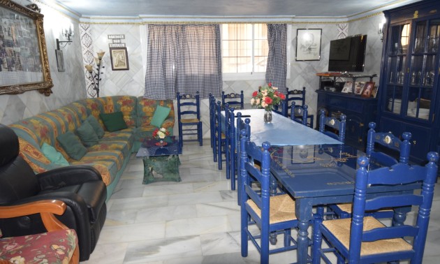 Revente - Apartment - Guardamar del Segura