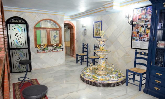 Revente - Apartment - Guardamar del Segura