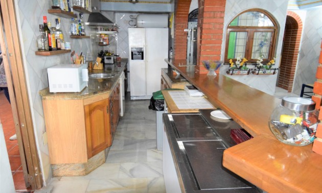 Revente - Apartment - Guardamar del Segura