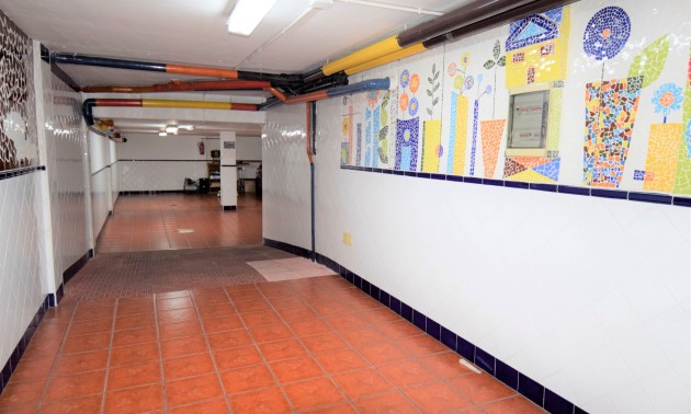 Revente - Apartment - Guardamar del Segura