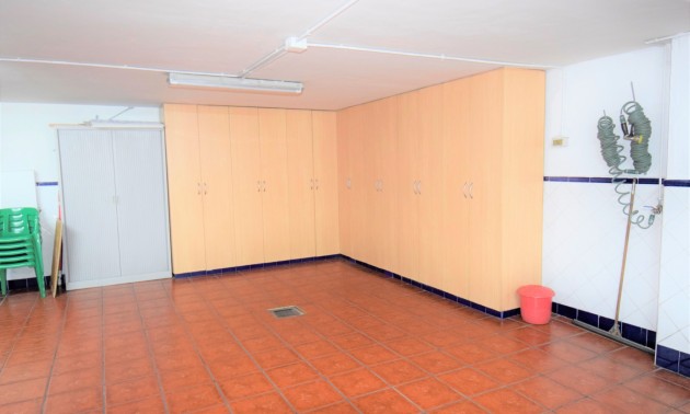 Revente - Apartment - Guardamar del Segura