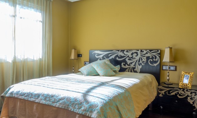 Revente - Apartment - Torrevieja