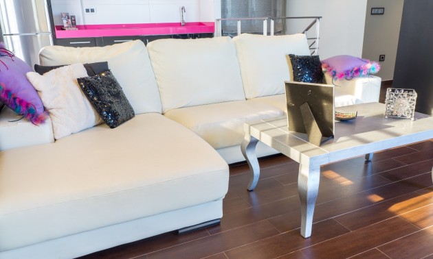 Revente - Apartment - Torrevieja