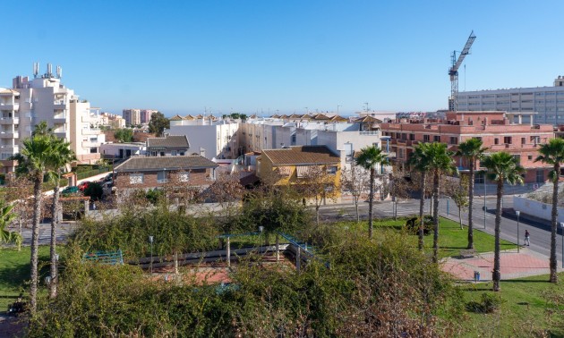 Revente - Apartment - Torrevieja