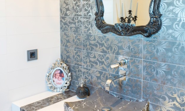 Revente - Apartment - Torrevieja