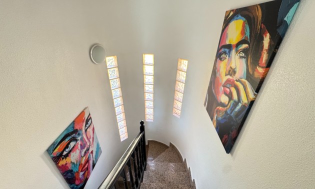 Herverkoop - Apartment - Guardamar del Segura - El Moncayo