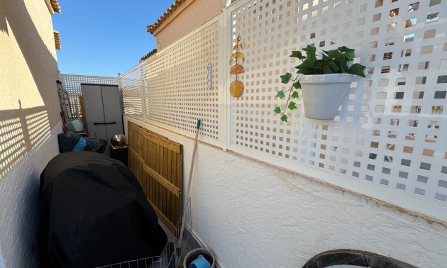 Herverkoop - Apartment - Guardamar del Segura - El Moncayo