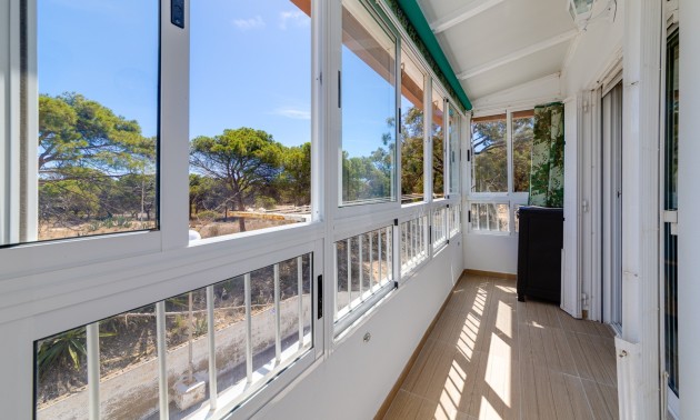 Herverkoop - Apartment - Guardamar del Segura - Pinomar