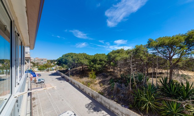 Herverkoop - Apartment - Guardamar del Segura - Pinomar