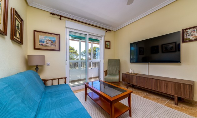 Herverkoop - Apartment - Guardamar del Segura - Pinomar