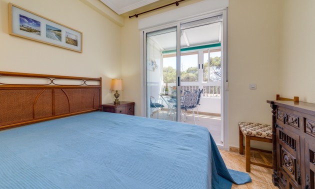 Herverkoop - Apartment - Guardamar del Segura - Pinomar