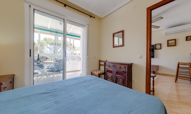Herverkoop - Apartment - Guardamar del Segura - Pinomar