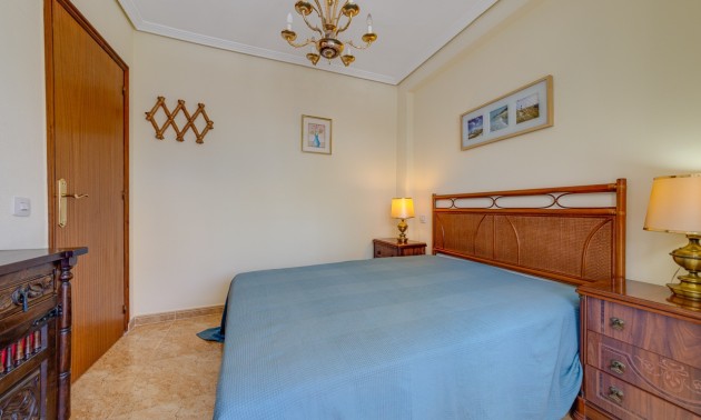 Herverkoop - Apartment - Guardamar del Segura - Pinomar