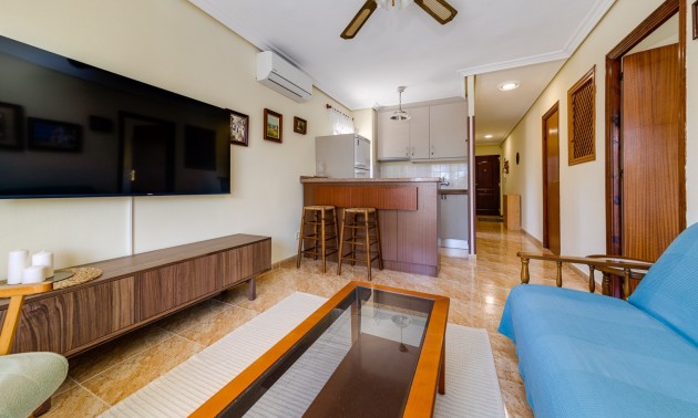 Herverkoop - Apartment - Guardamar del Segura - Pinomar