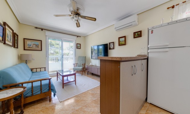 Herverkoop - Apartment - Guardamar del Segura - Pinomar