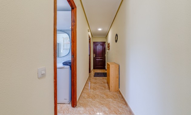 Herverkoop - Apartment - Guardamar del Segura - Pinomar