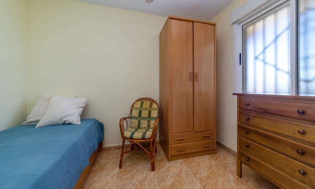 Herverkoop - Apartment - Guardamar del Segura - Pinomar