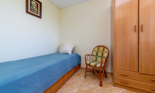 Herverkoop - Apartment - Guardamar del Segura - Pinomar
