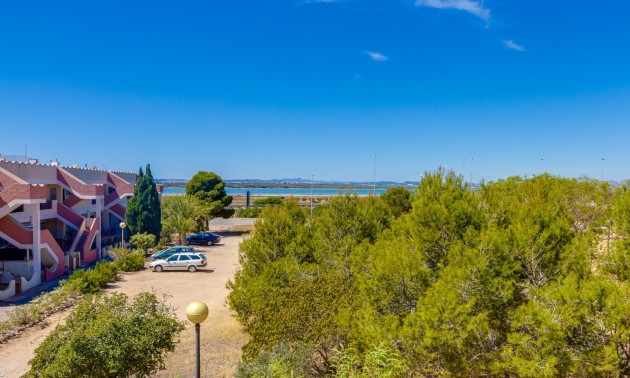 Herverkoop - Apartment - Guardamar del Segura - Pinomar