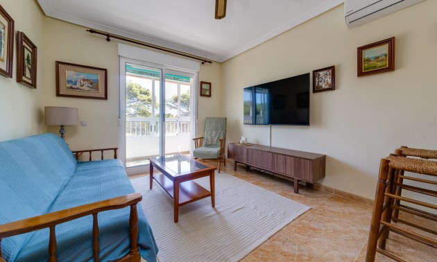 Herverkoop - Apartment - Guardamar del Segura - Pinomar