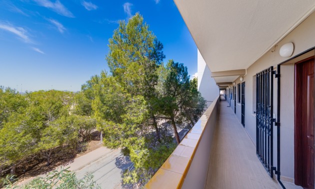 Herverkoop - Apartment - Guardamar del Segura - Pinomar