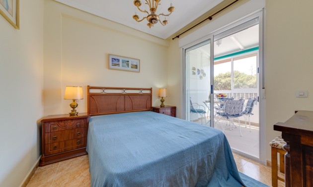 Herverkoop - Apartment - Guardamar del Segura - Pinomar