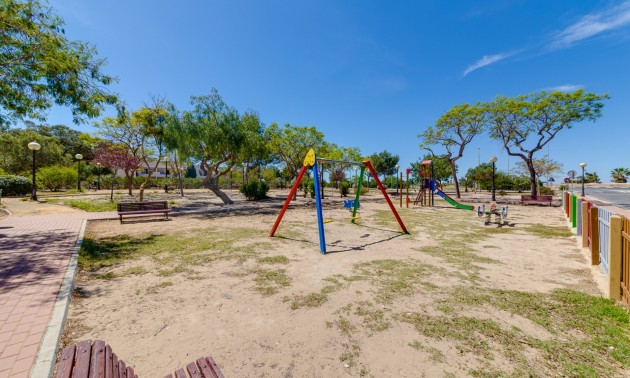 Herverkoop - Apartment - Guardamar del Segura - Pinomar
