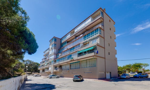 Herverkoop - Apartment - Guardamar del Segura - Pinomar