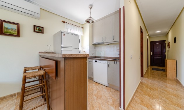 Herverkoop - Apartment - Guardamar del Segura - Pinomar