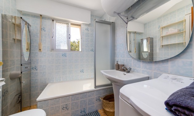Herverkoop - Apartment - Guardamar del Segura - Pinomar