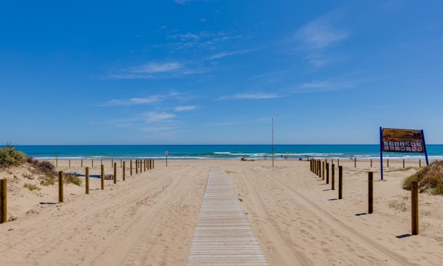 Herverkoop - Apartment - Guardamar del Segura - Pinomar