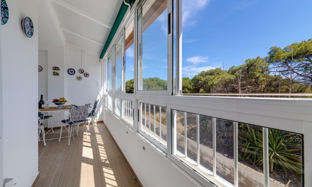 Herverkoop - Apartment - Guardamar del Segura - Pinomar