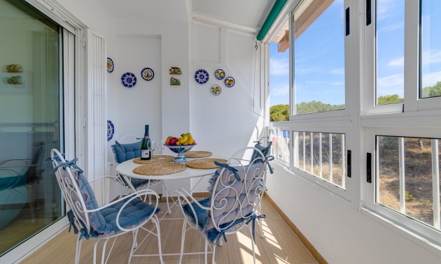 Herverkoop - Apartment - Guardamar del Segura - Pinomar