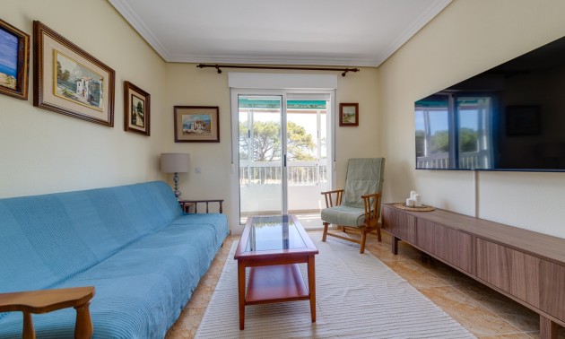 Herverkoop - Apartment - Guardamar del Segura - Pinomar