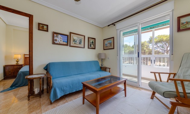 Herverkoop - Apartment - Guardamar del Segura - Pinomar