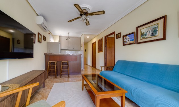 Herverkoop - Apartment - Guardamar del Segura - Pinomar