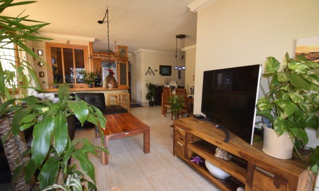 Resale - Apartment - Guardamar del Segura - Campomar