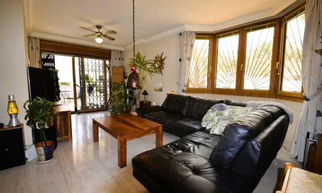 Resale - Apartment - Guardamar del Segura - Campomar