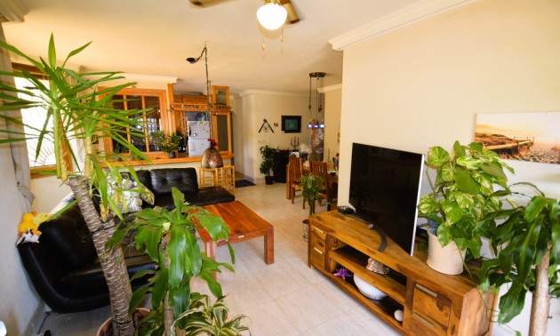 Resale - Apartment - Guardamar del Segura - Campomar