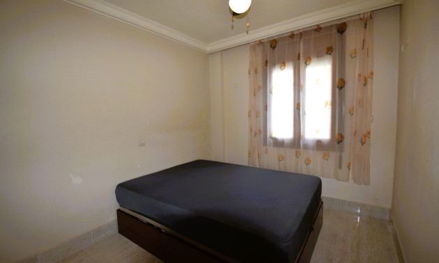 Resale - Apartment - Guardamar del Segura - Campomar