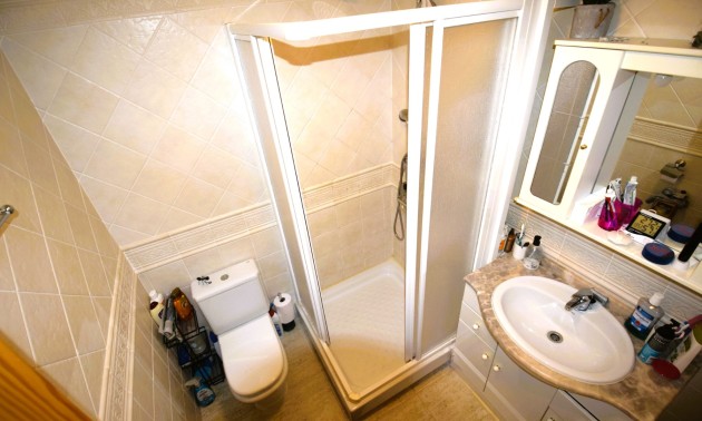 Resale - Apartment - Guardamar del Segura - Campomar