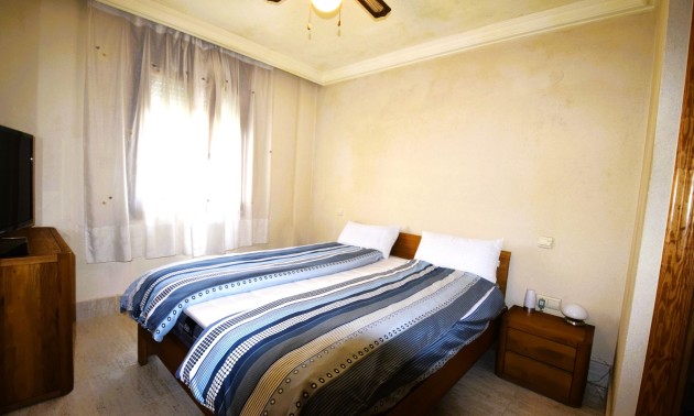 Resale - Apartment - Guardamar del Segura - Campomar