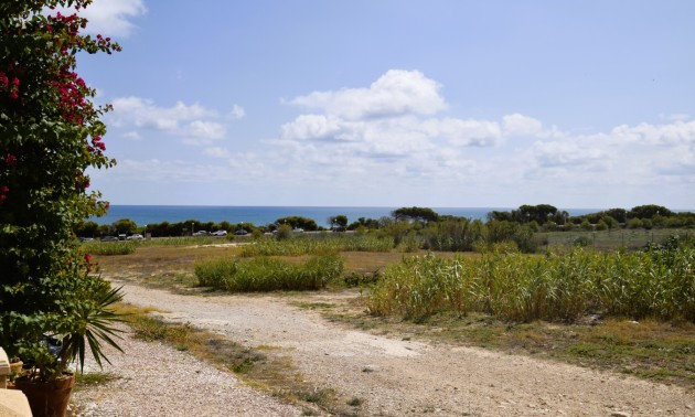 Resale - Apartment - Guardamar del Segura - Campomar