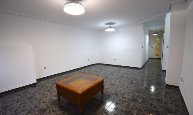 Herverkoop - Apartment - Guardamar del Segura - Pueblo