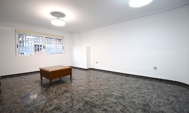 Herverkoop - Apartment - Guardamar del Segura - Pueblo